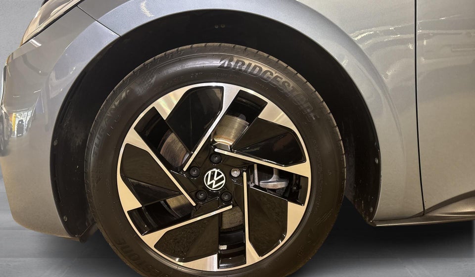 VW ID.3 58 Pro 5d