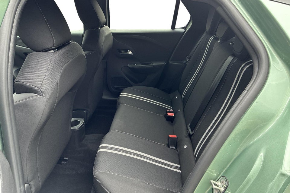 Opel Corsa-e 50 Yes 5d