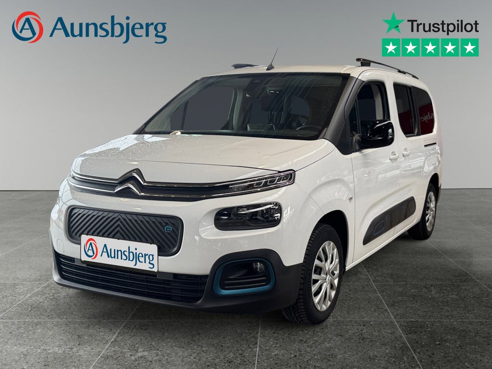 Citroën ë-Berlingo 50 Feel XL 5d