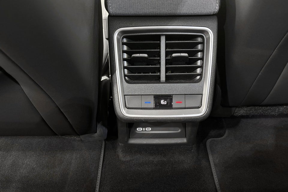 Skoda Enyaq 85 iV Premium Coupé 5d