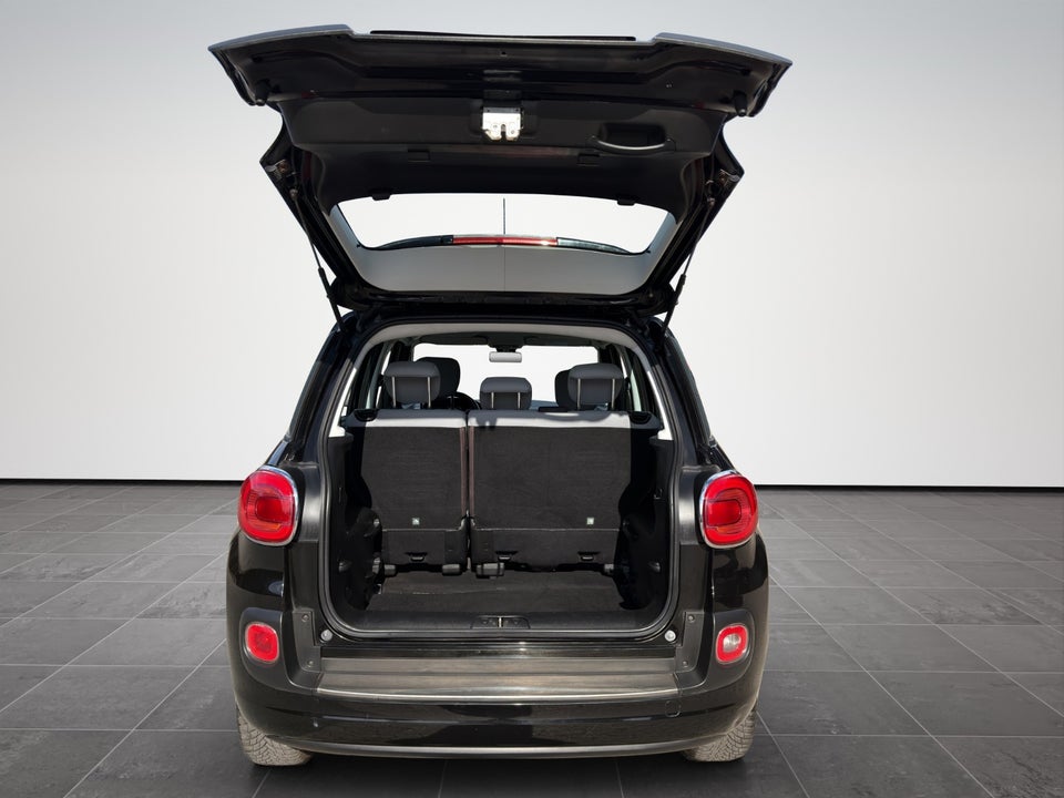 Fiat 500L 1,3 MJT 85 Popstar 5d