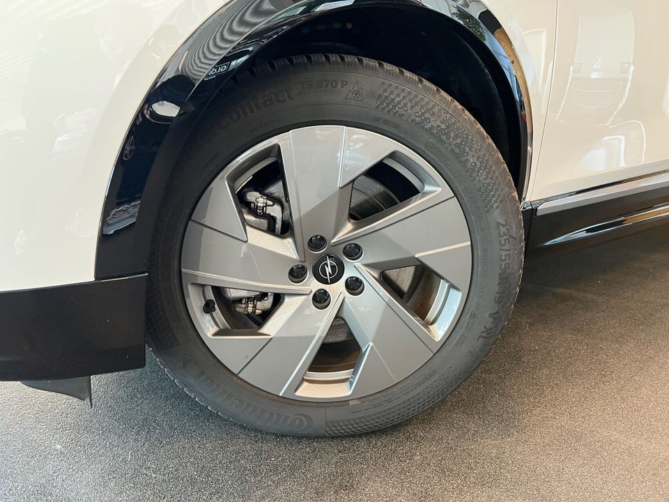 Opel Grandland-e 82 Edition 5d