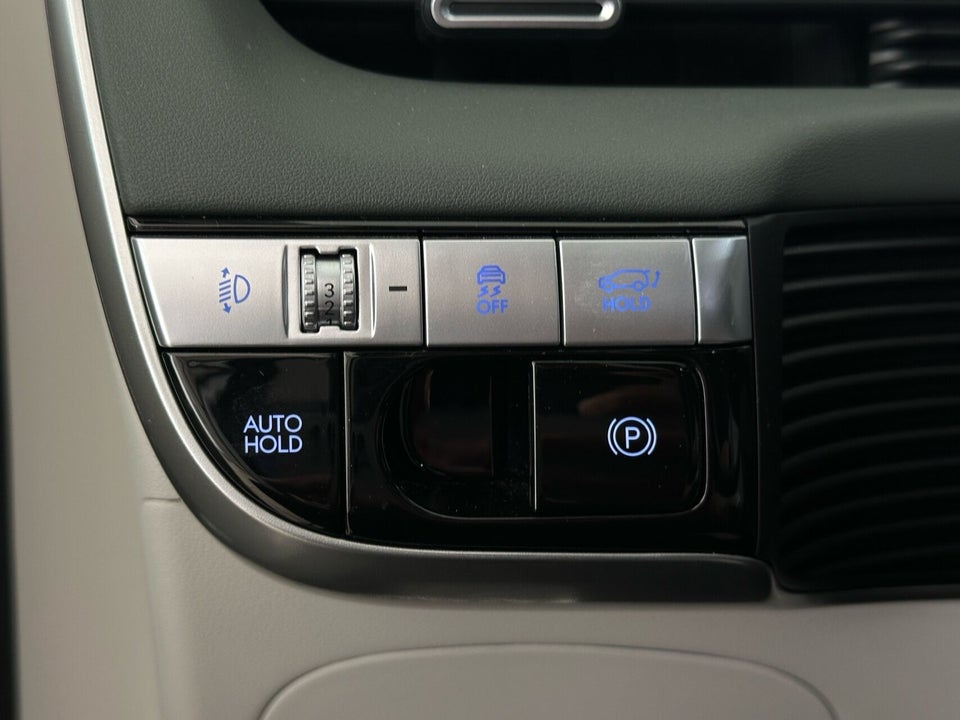 Hyundai Ioniq 5 77 Ultimate AWD 5d