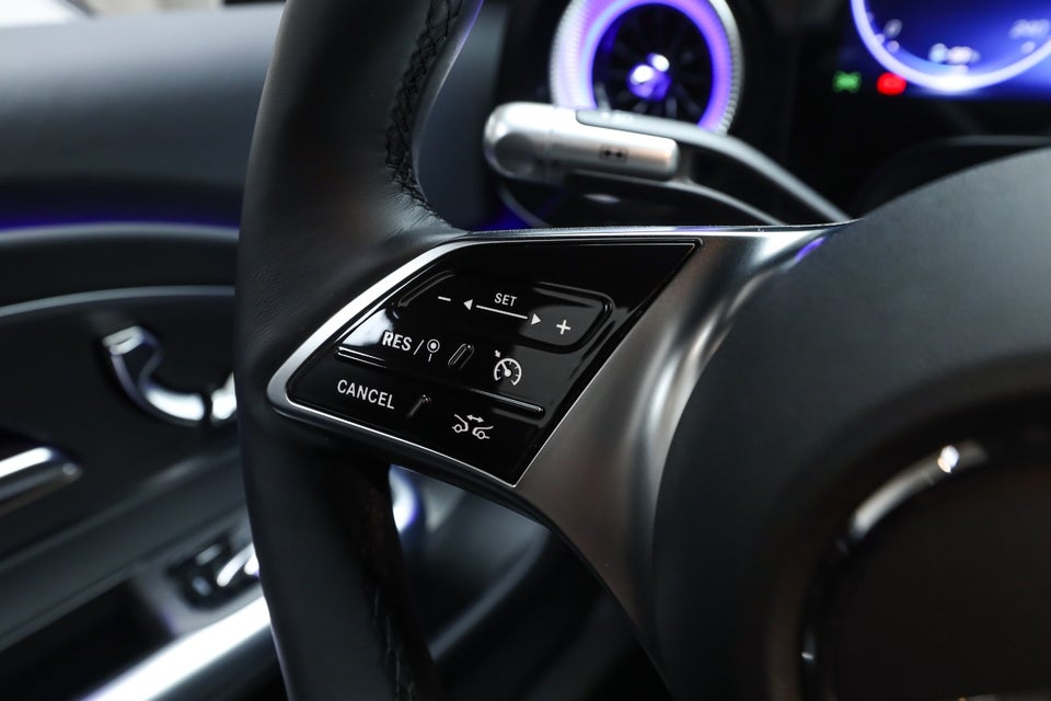 Mercedes CLA250+ EQ Progressive Premium Plus 4d