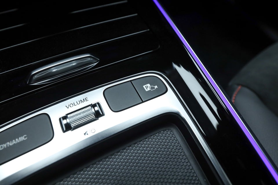 Mercedes EQB250+ AMG Advance 5d