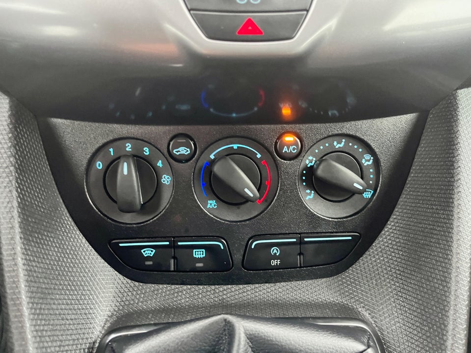 Ford Transit Connect 1,5 TDCi 100 Trend kort