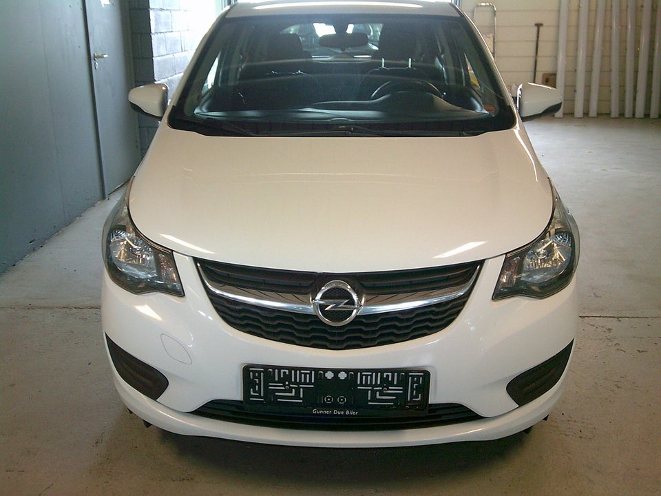 Opel Karl 1,0 Cosmo 5d