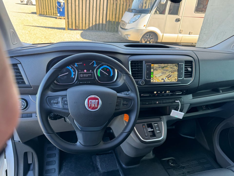 Fiat Scudo E 50 L2H1 Lounge