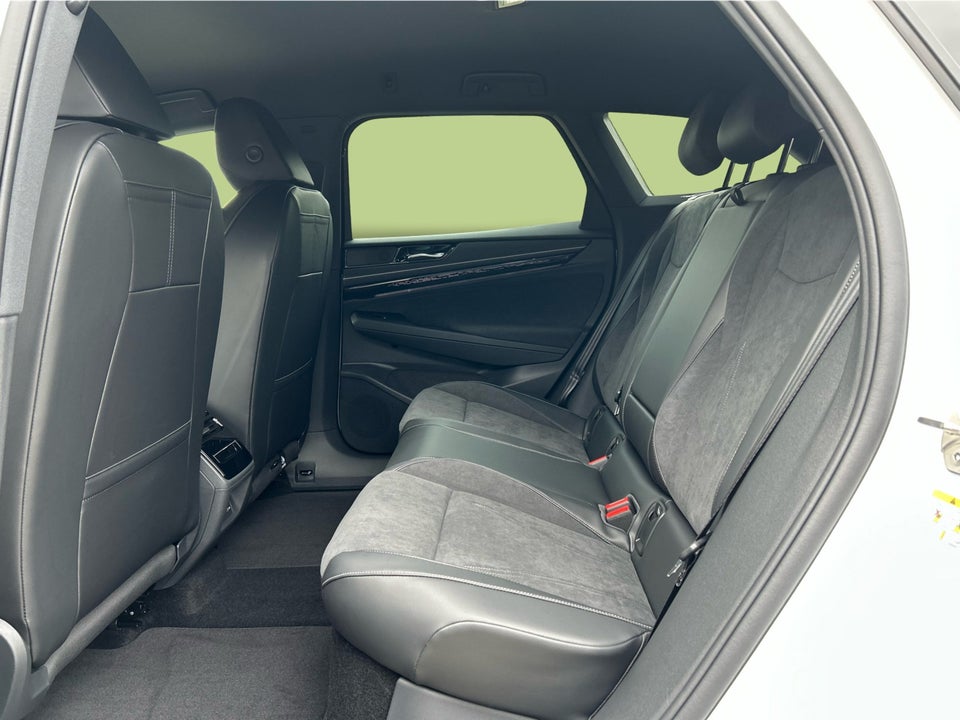 VW ID.7 86 Style S Tourer 5d