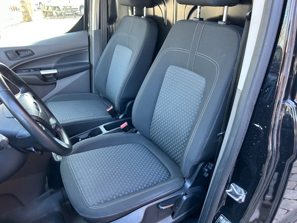 Ford Transit Connect 1,5 EcoBlue Trend aut. lang