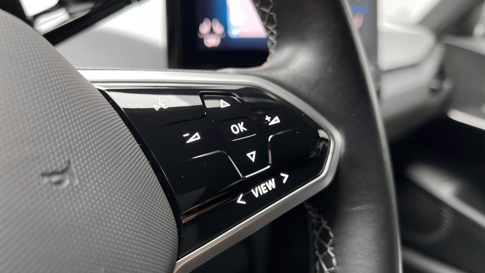 VW ID.3 58 Pro Performance 5d