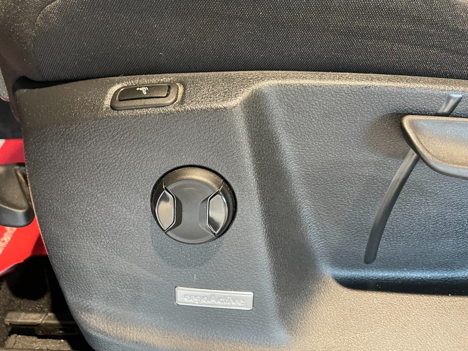 VW Touran 1,4 TSi 150 Highline DSG 7prs 5d