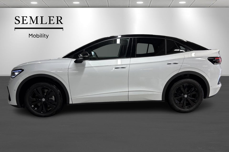 VW ID.5 77 Style+ 5d