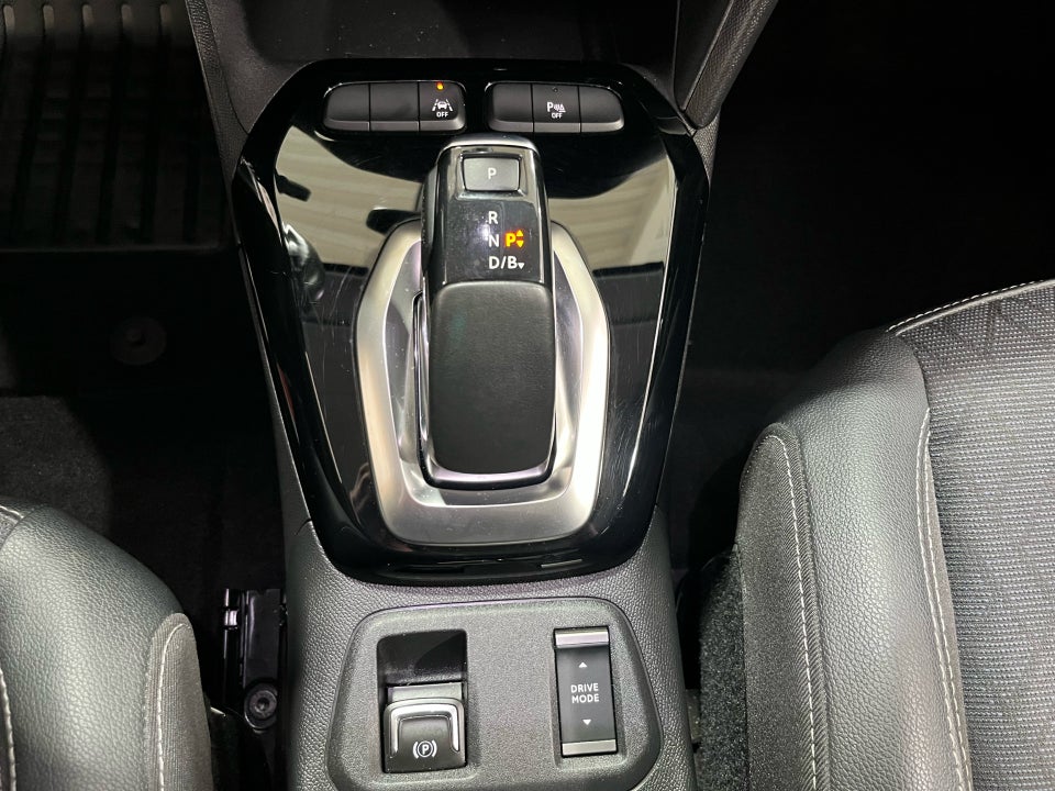 Opel Corsa-e 50 First Edition 5d