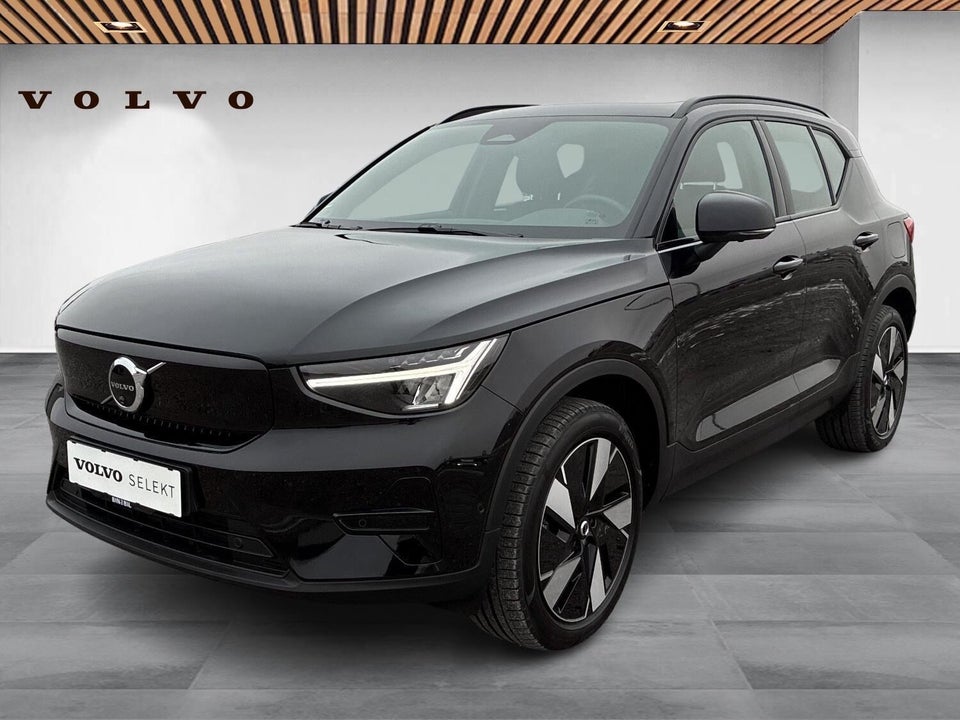 Volvo EX40 Extended Range Ultra 5d