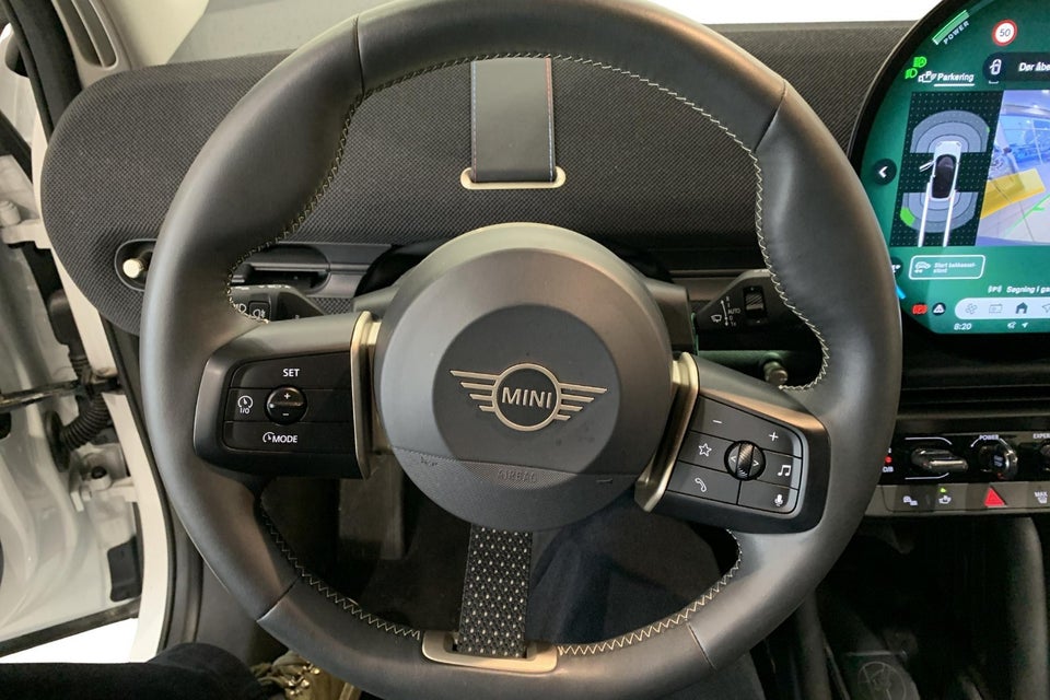 MINI Aceman E Classic Trim S 5d