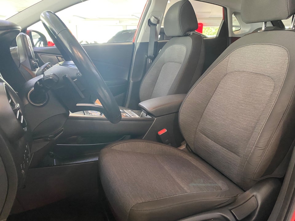 Hyundai Kona 64 EV Trend 5d