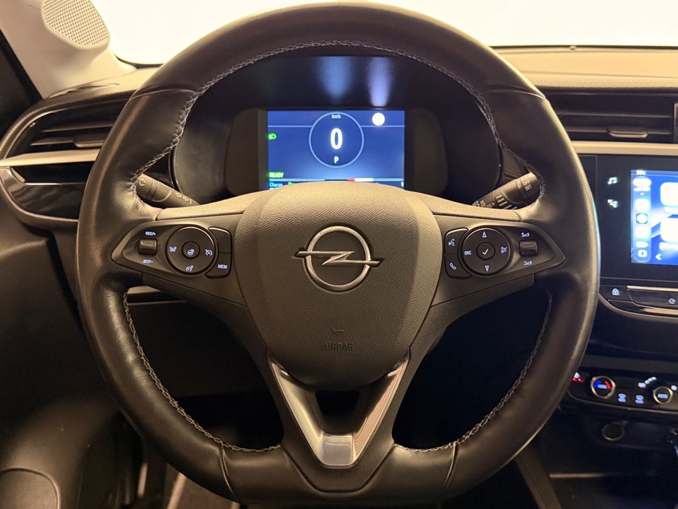 Opel Corsa-e 50 Edition 5d