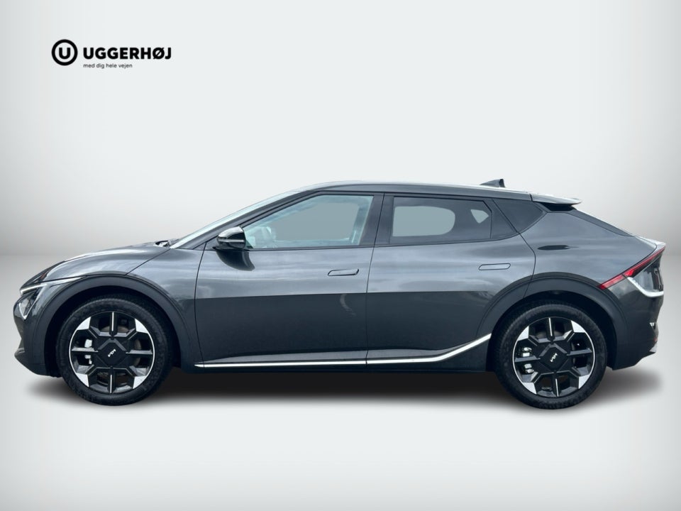 Kia EV6 84 Long Range Prestige 5d