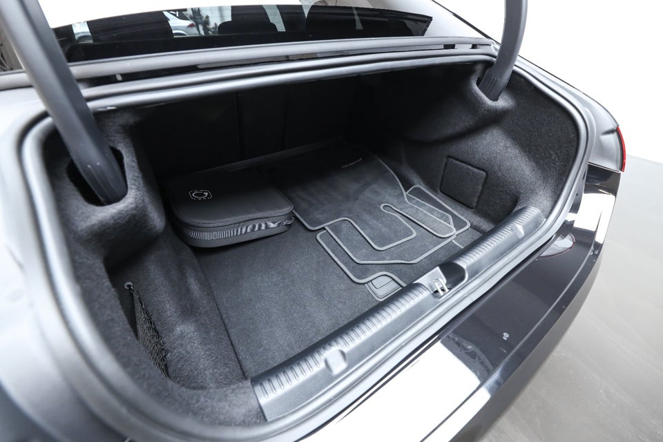 Mercedes EQE350+ AMG Line 4d