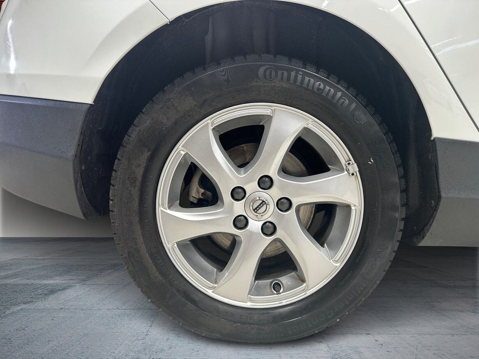 Volvo V40 2,0 D3 150 Dynamic Edition aut. 5d