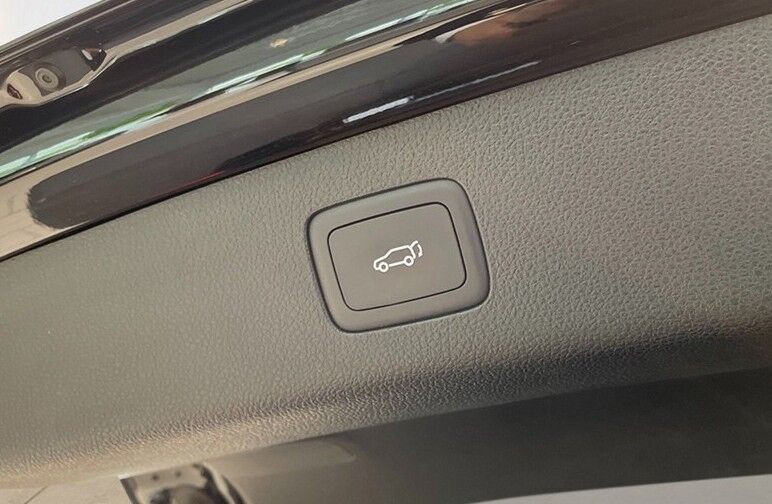 MG EHS 1,5 PHEV Luxury 5d