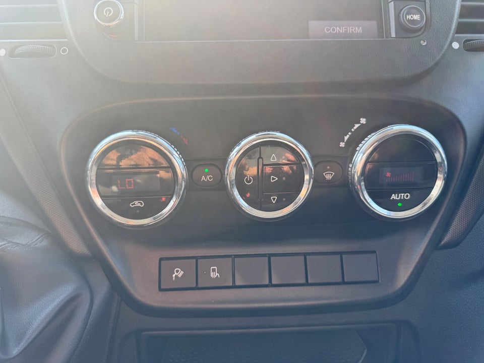 Iveco Daily 3,0 35S17 12m³ Van AG8
