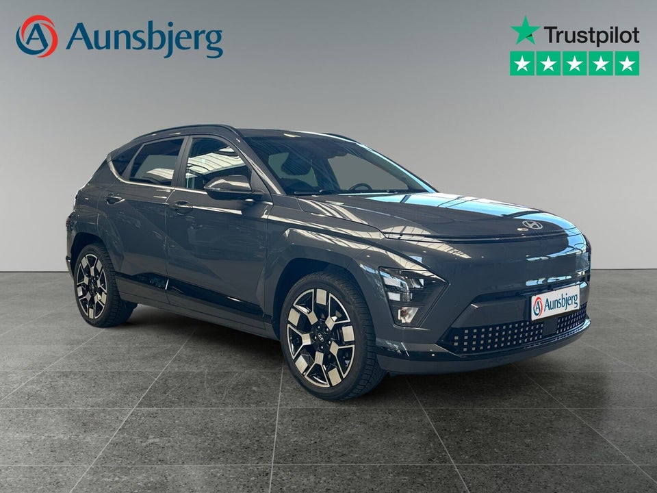 Hyundai Kona 65 EV Ultimate 5d