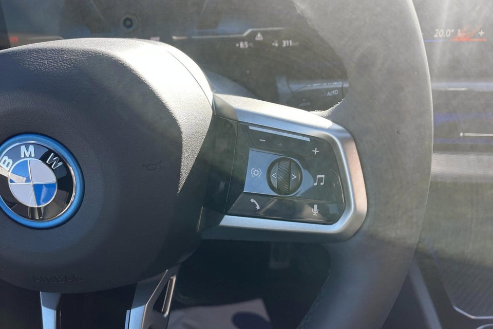 BMW i5 eDrive40 Touring M-Sport 5d