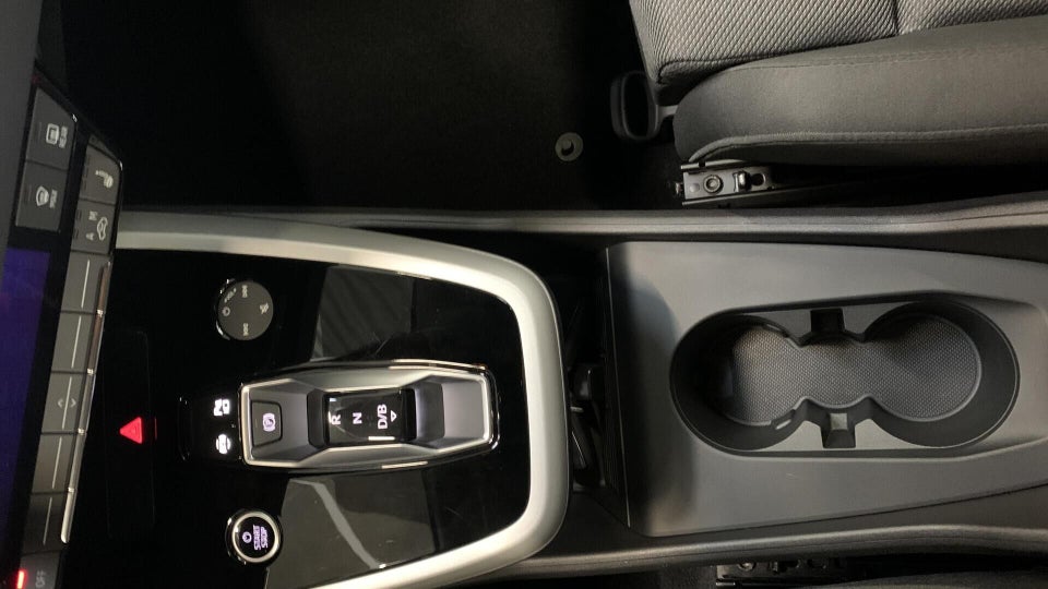 Audi Q4 e-tron 40 Advanced Sportback 5d