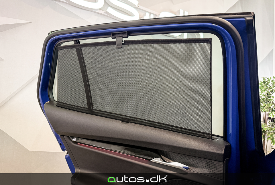 Skoda Enyaq 80 iV Suite 5d