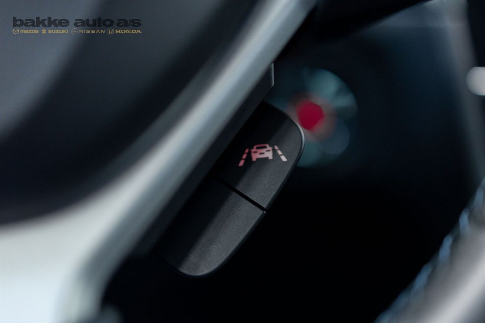 Suzuki Vitara 1,4 mHybrid Exclusive 5d