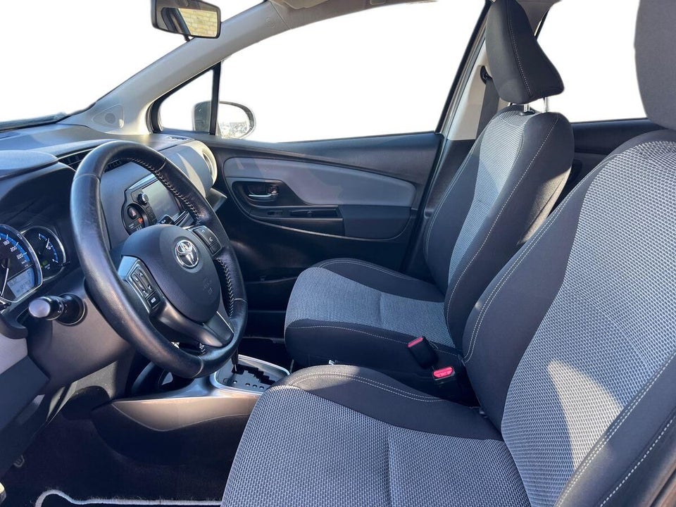 Toyota Yaris 1,5 Hybrid H2 Premium e-CVT 5d