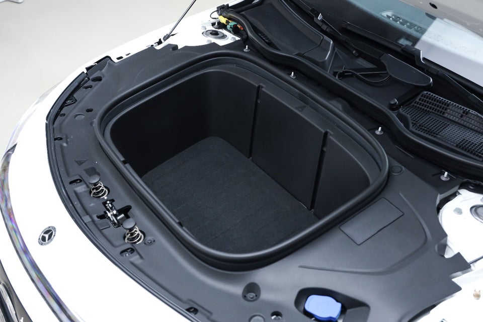 Mercedes CLA250+ EQ Progressive Premium 4d