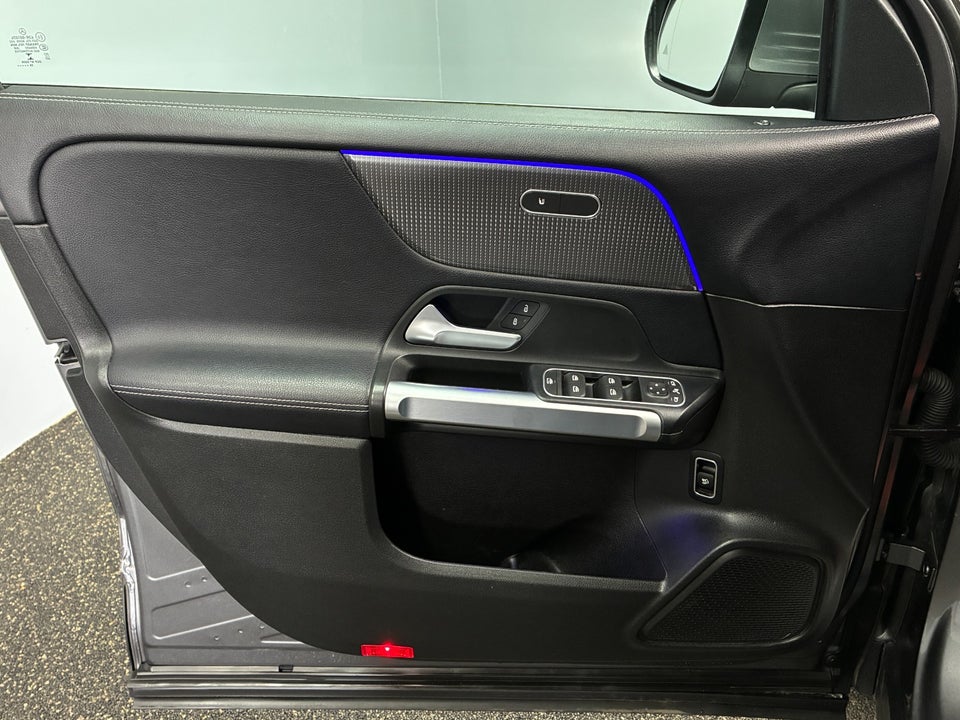 Mercedes GLB200 d 2,0 Progressive Line aut. 5d
