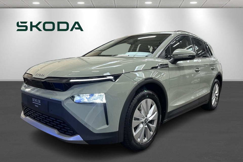 Skoda Elroq 60 iV 5d
