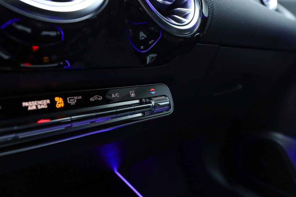 Mercedes EQA350 AMG Premium 4Matic 5d