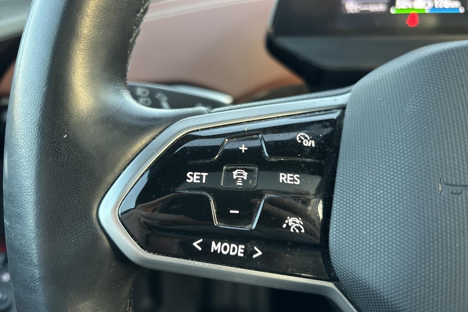 VW ID.4 77 1ST Pro Performance Max 5d