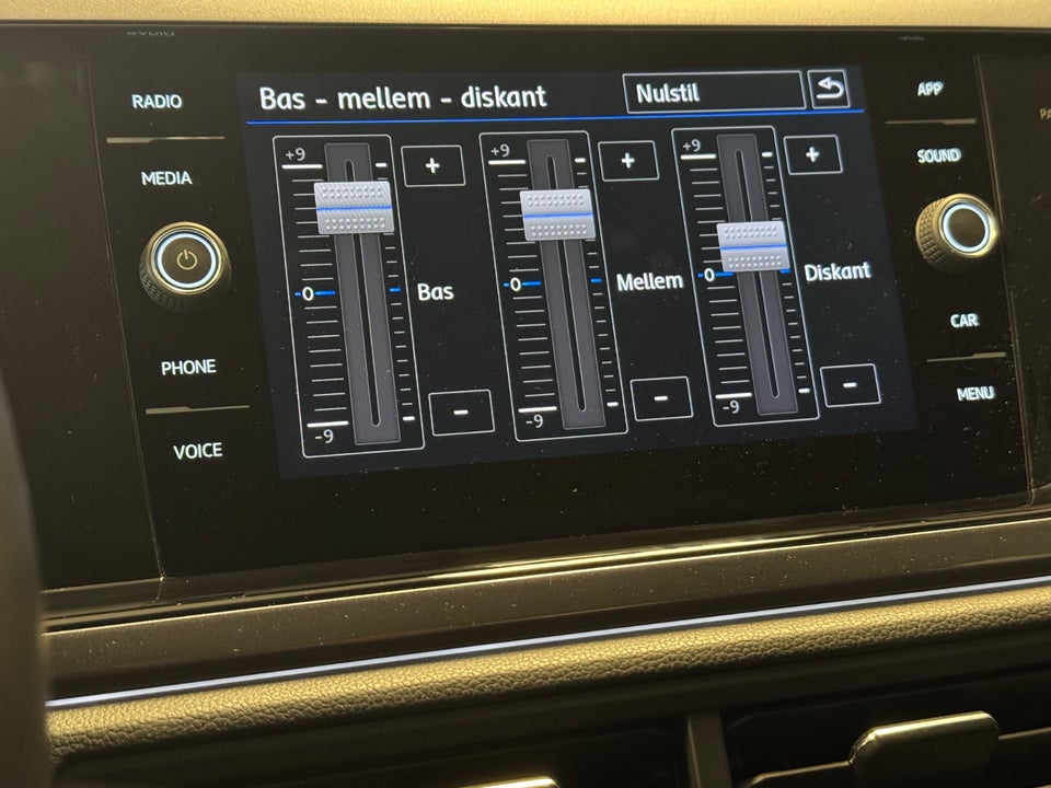 VW Polo 1,0 TSi 115 Highline 5d