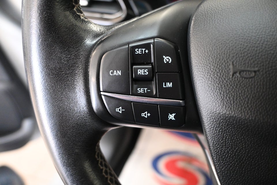 Ford Fiesta 1,0 EcoBoost Titanium 5d