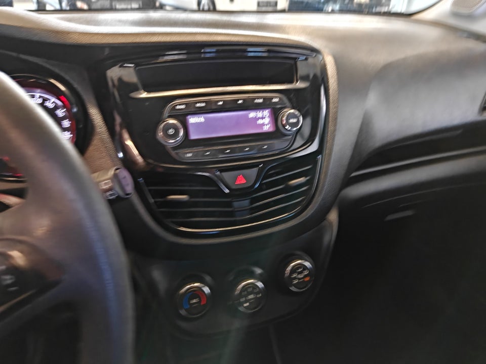 Opel Karl 1,0 Enjoy 5d