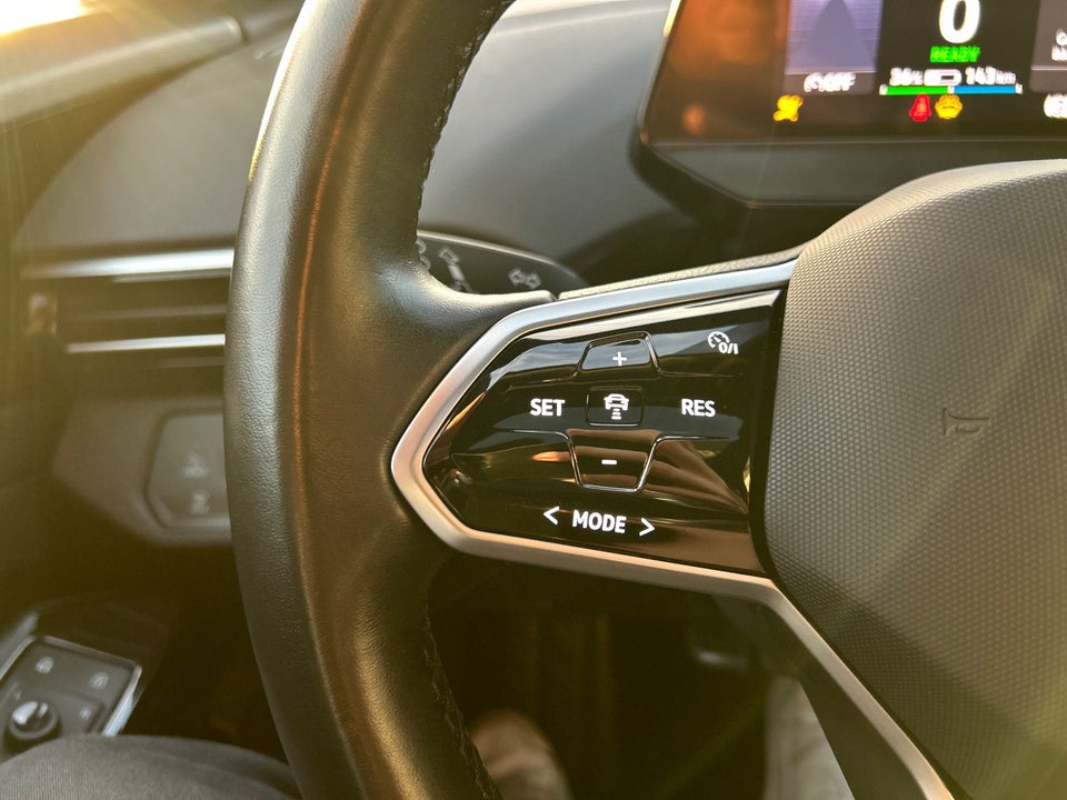 VW ID.4 77 Pro Performance 5d