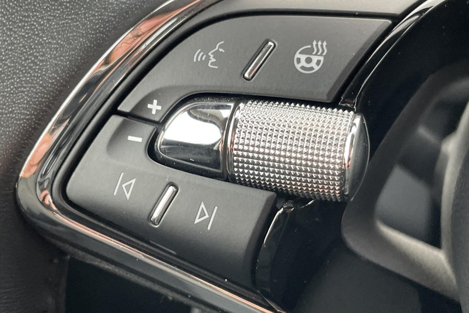 Skoda Enyaq 60 iV Loft 5d