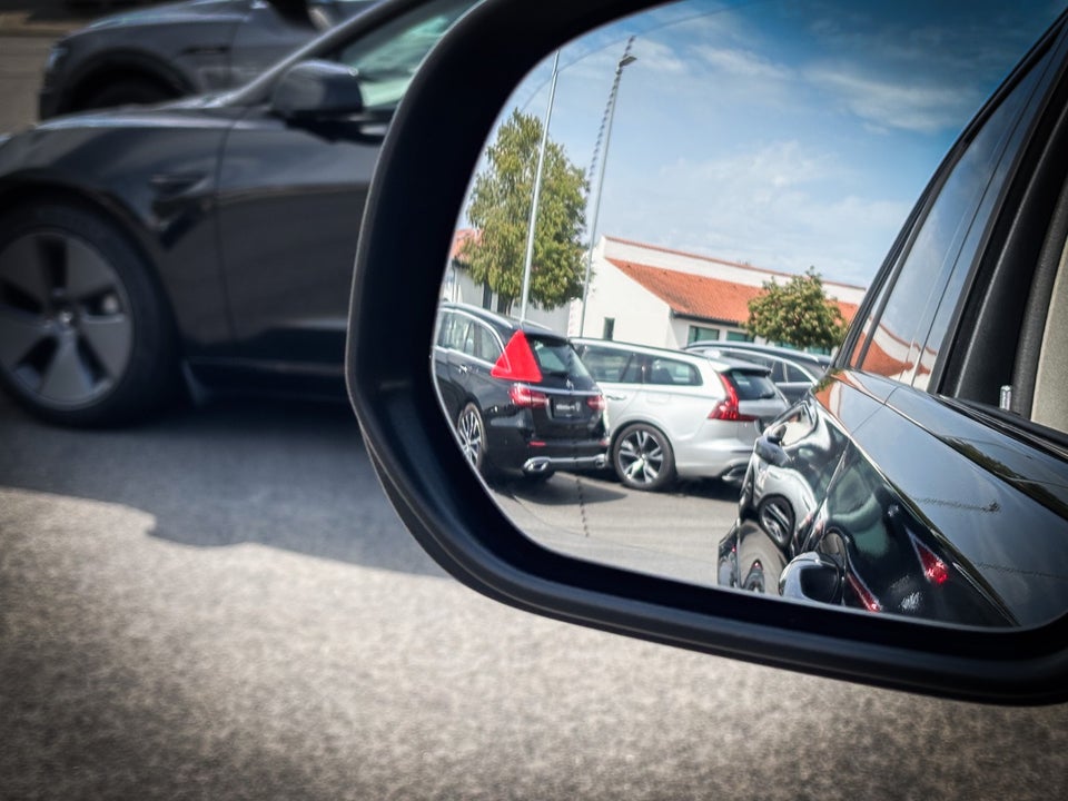 Mercedes GLE350 de 2,0 AMG Line aut. 4Matic 5d