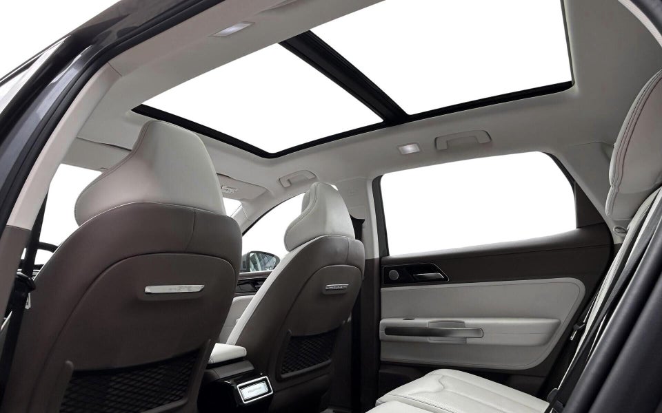 Aiways U5 Premium 5d