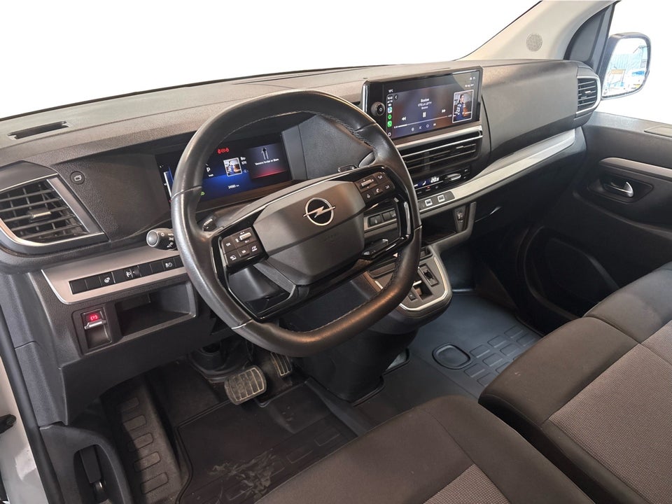 Opel Vivaro 2,0 BlueHDi 145 Innovation L2 EAT8