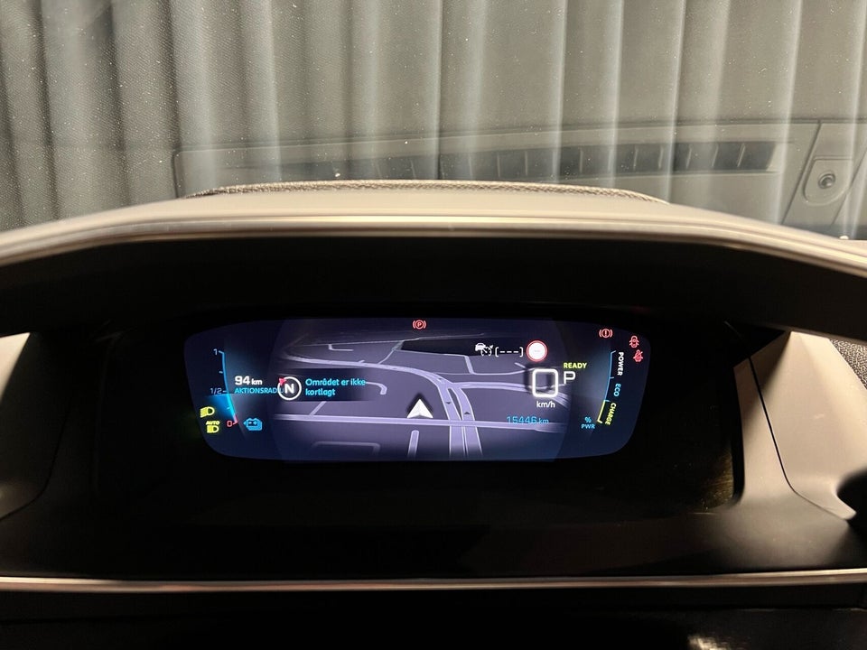 Peugeot e-2008 50 GT 5d