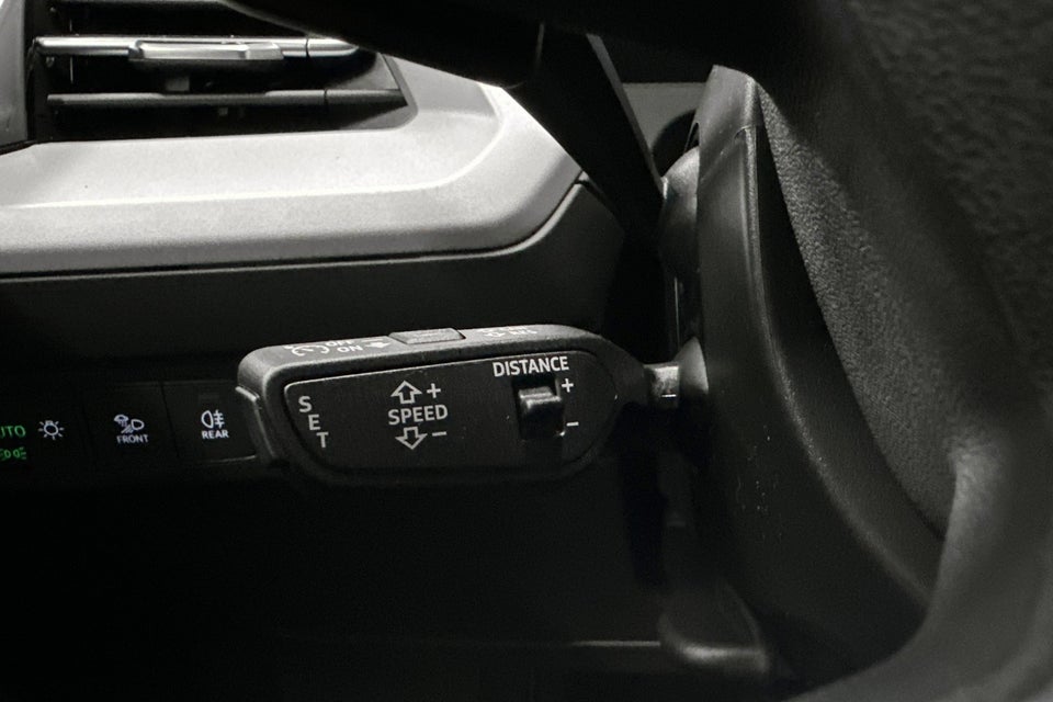 Audi Q4 e-tron 45 Progress 5d