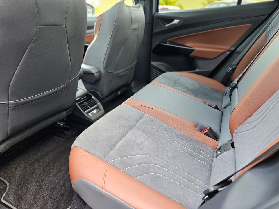 VW ID.4 77 1ST Pro Performance Max 5d