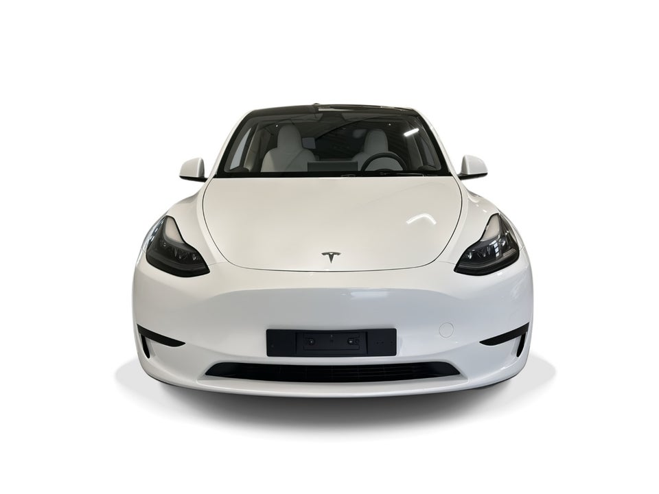 Tesla Model Y RWD 5d